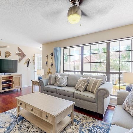 Apartamento Boatin' N Fishin' Panama City Beach Exterior foto