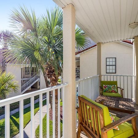 Apartamento Boatin' N Fishin' Panama City Beach Exterior foto