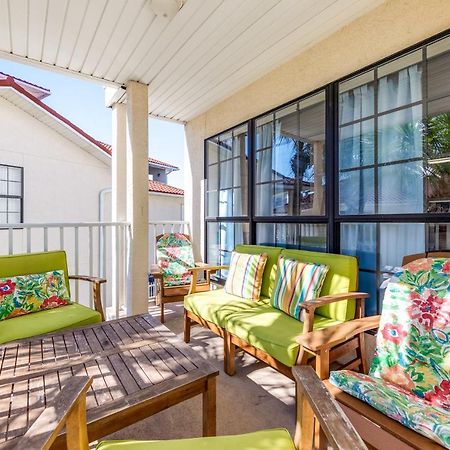 Apartamento Boatin' N Fishin' Panama City Beach Exterior foto
