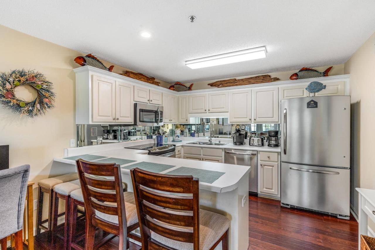 Apartamento Boatin' N Fishin' Panama City Beach Exterior foto