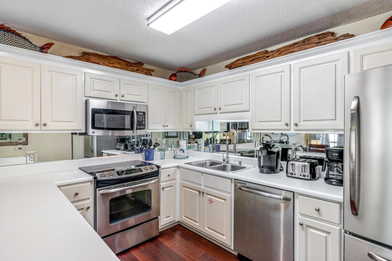 Apartamento Boatin' N Fishin' Panama City Beach Exterior foto