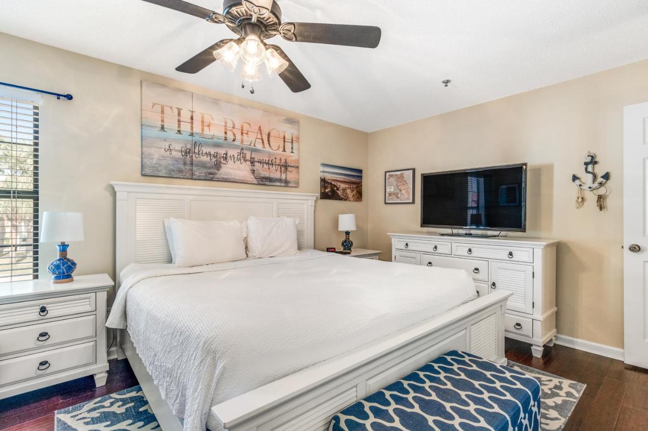 Apartamento Boatin' N Fishin' Panama City Beach Exterior foto