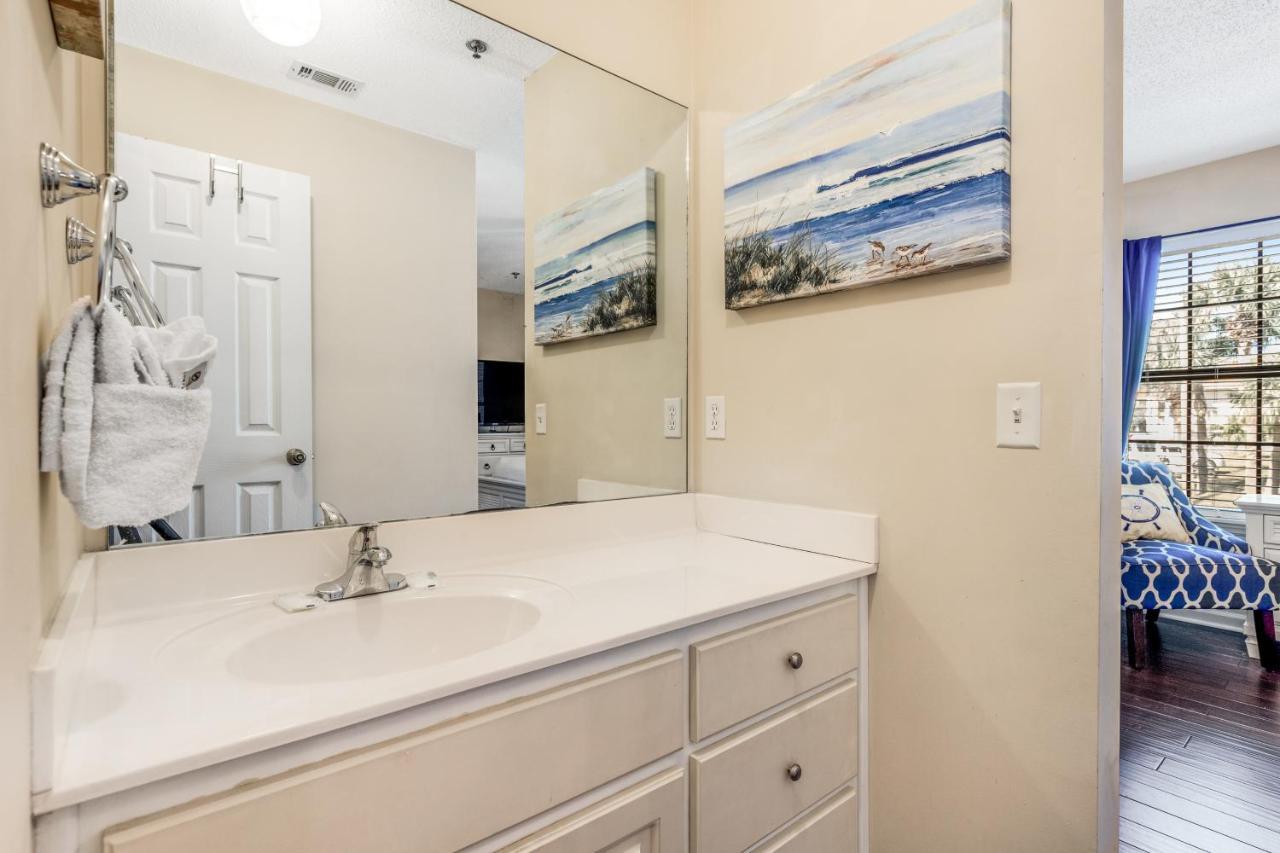 Apartamento Boatin' N Fishin' Panama City Beach Exterior foto