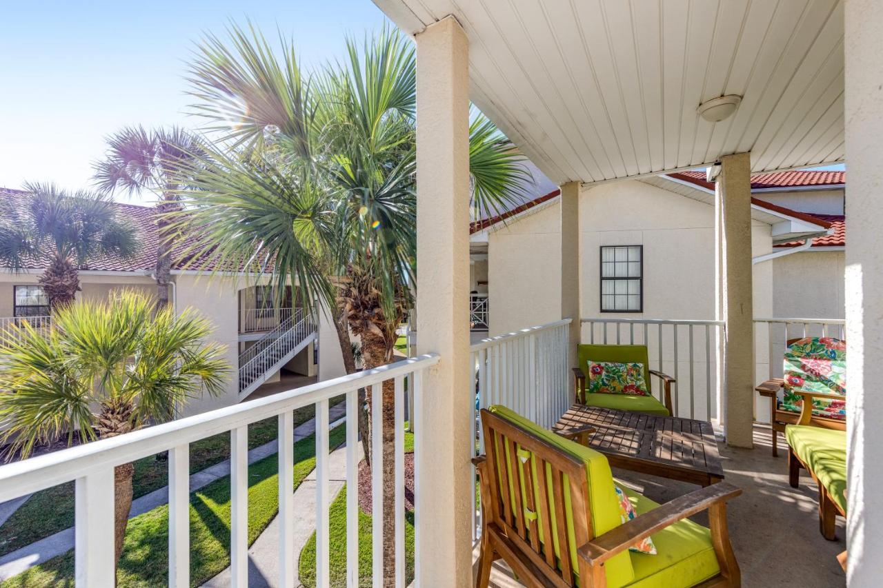 Apartamento Boatin' N Fishin' Panama City Beach Exterior foto