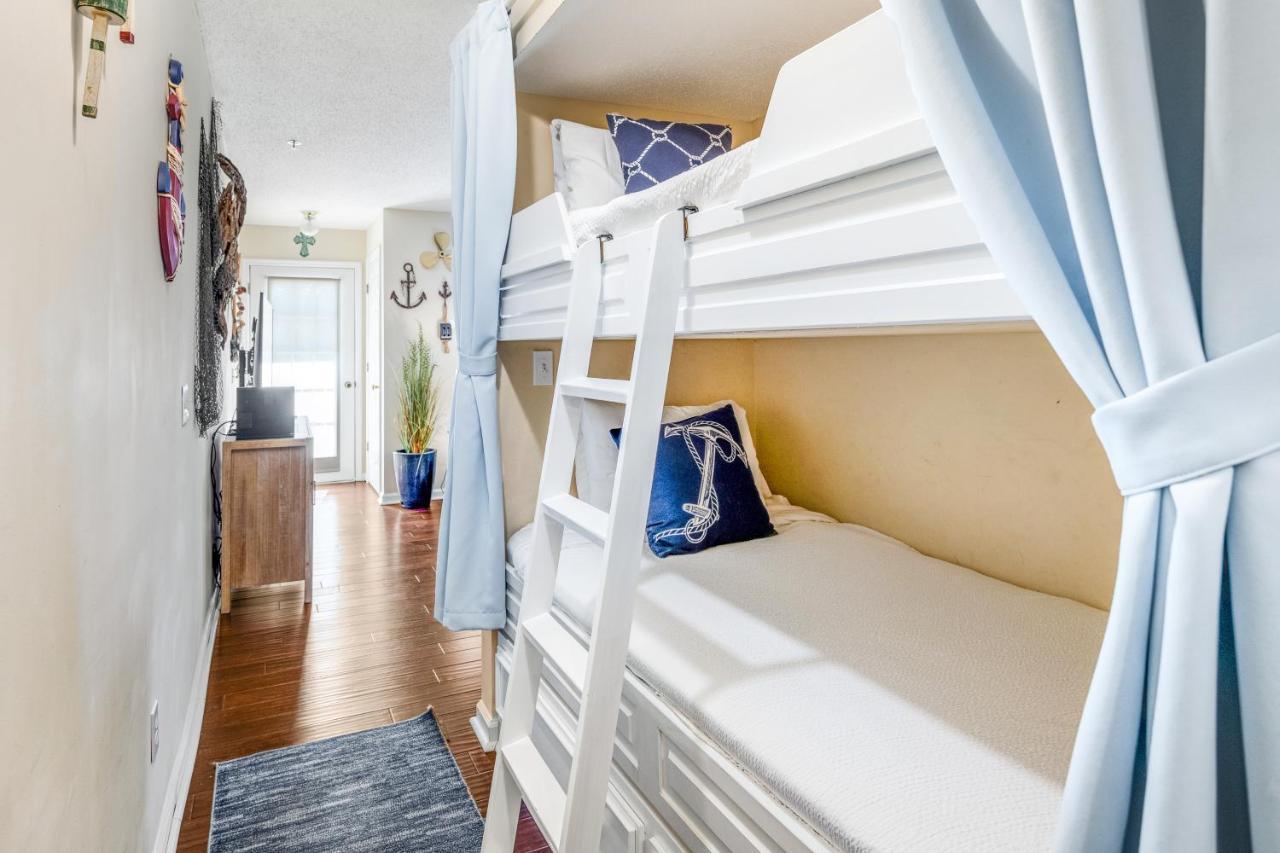 Apartamento Boatin' N Fishin' Panama City Beach Exterior foto